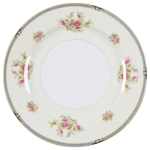 N928 Dinner Plate