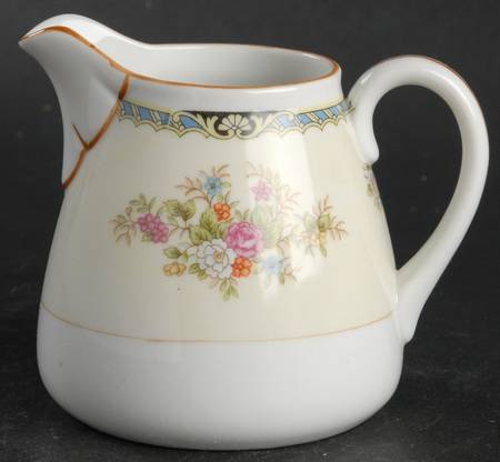 N928 Mini Creamer