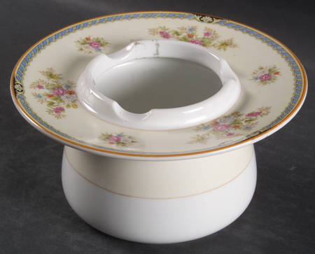 N928 Deep Ashtray