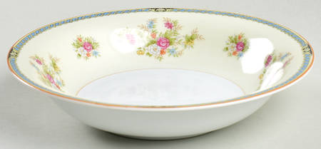 N928 Coupe Soup Bowl