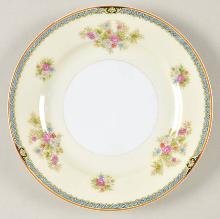 N928 Bread & Butter Plate