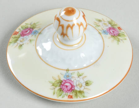 N928 Lid for Mini Sugar Bowl