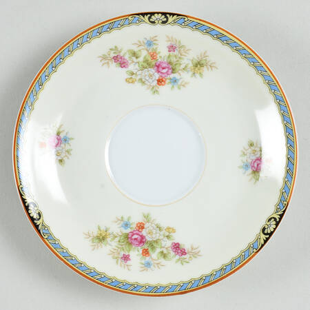 N928 Saucer for Demitasse Cup