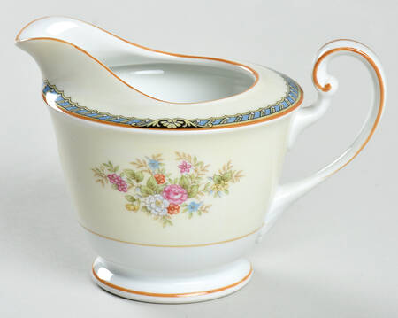 N928 Mini Creamer