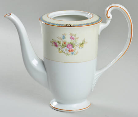 N928 Mini Coffee Pot No Lid