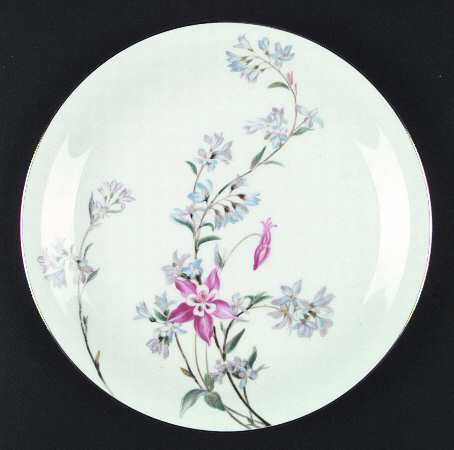 Verna (Platinum Trim) by Noritake