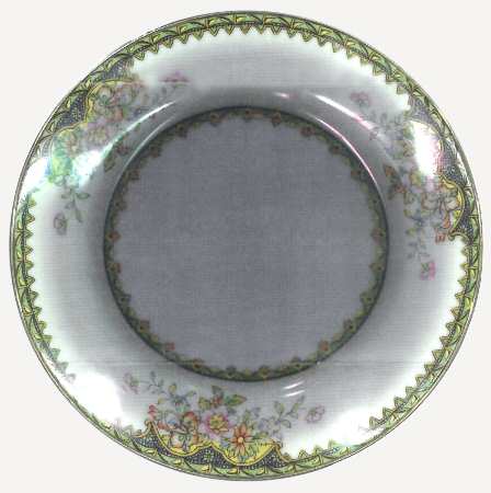 N936 Bread & Butter Plate