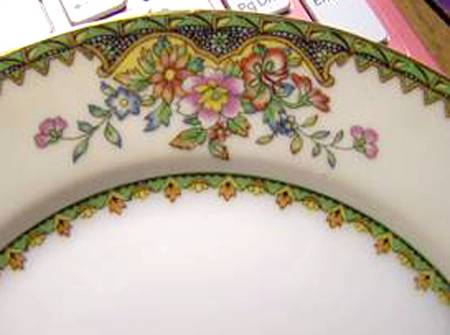 N936 by Noritake