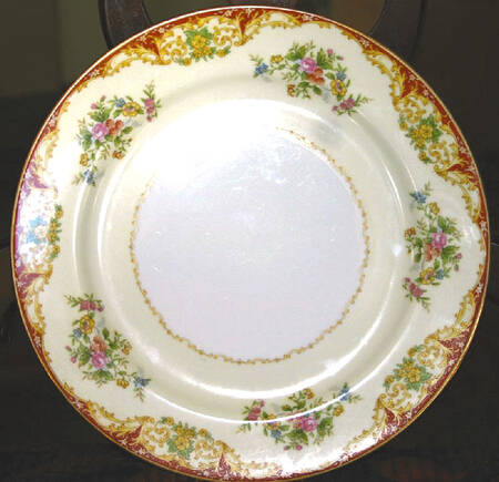 N941 by Noritake