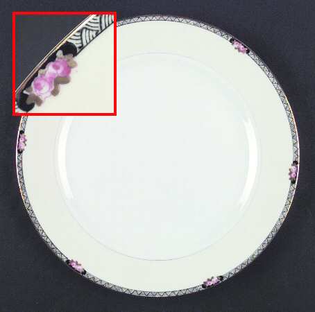 Angelus by Noritake
