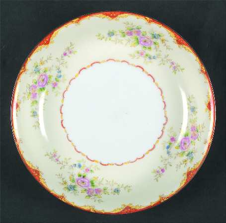 N949 Coupe Soup Bowl