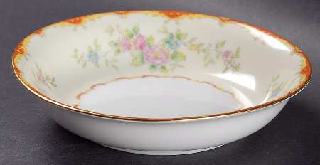 N949 Fruit/Dessert (Sauce) Bowl