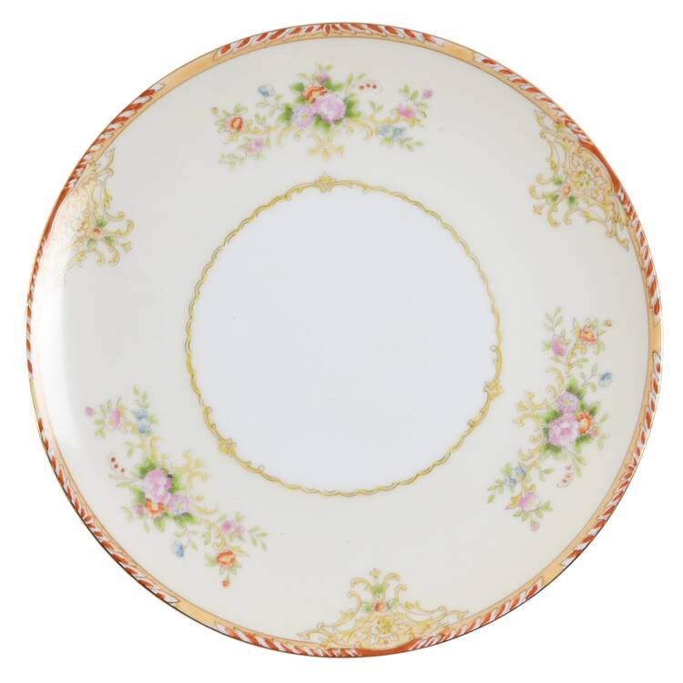 N951 Saucer for Cream Soup Bowl