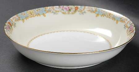 N954 Coupe Soup Bowl