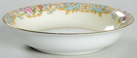 N954 Fruit/Dessert (Sauce) Bowl