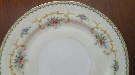 N956 by Noritake