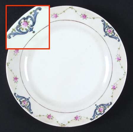 N958 by Noritake