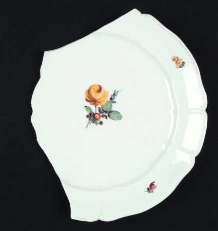 NYM2 Dinner Plate