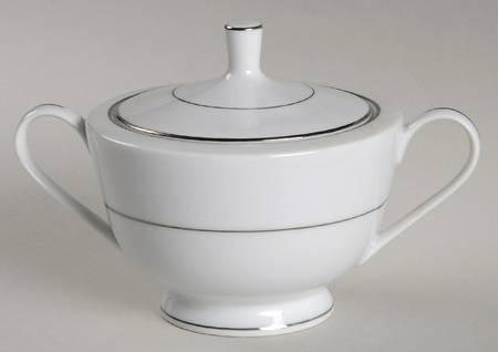 Desire Sugar Bowl & Lid