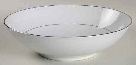 Desire 9" Round Vegetable Bowl