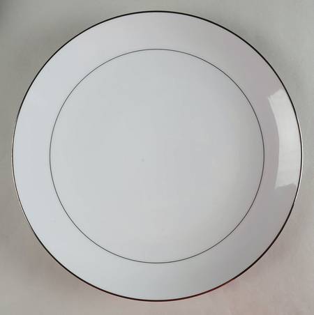 Desire 12" Chop Plate (Round Platter)