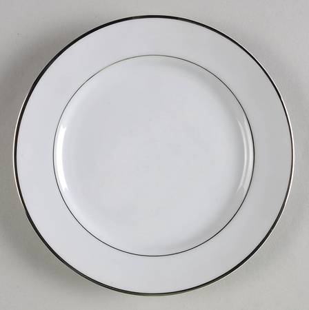 Desire Bread & Butter Plate