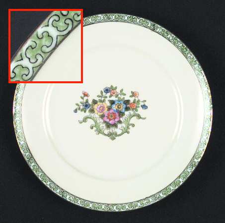 N962 by Noritake