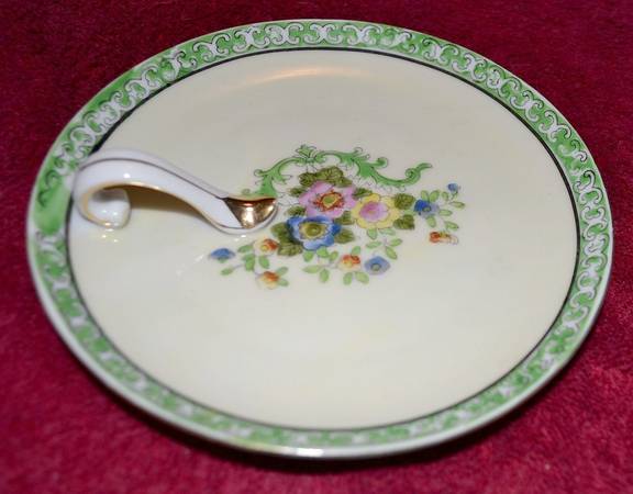N962 Lemon Dish