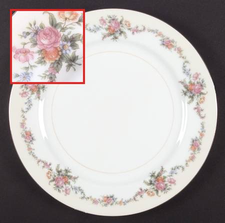 N968 by Noritake