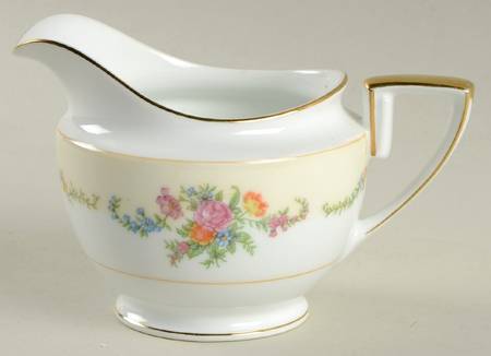 N968 Creamer