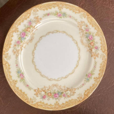 N970 Bread & Butter Plate