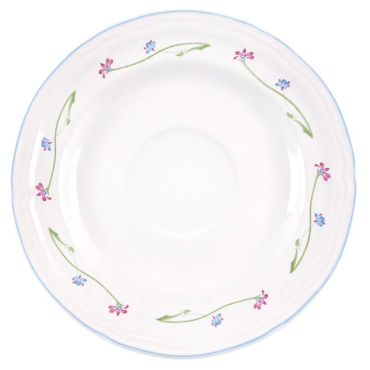 Melody Saucer