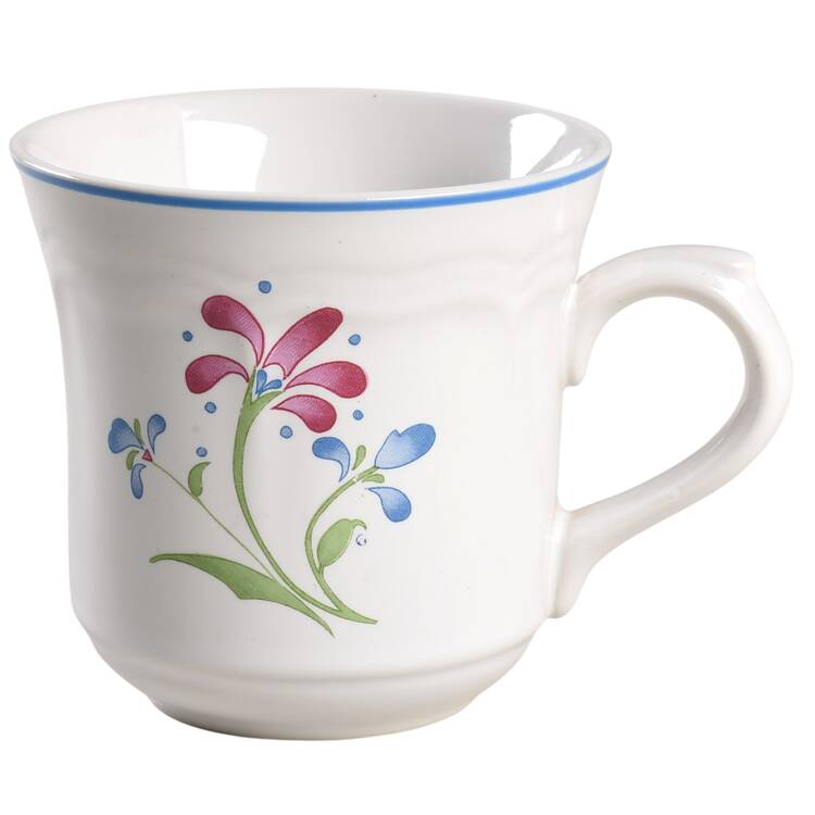 Melody Flat Cup