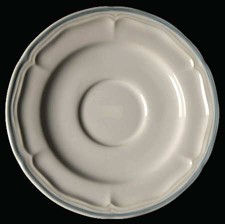 All Flowers Saucer