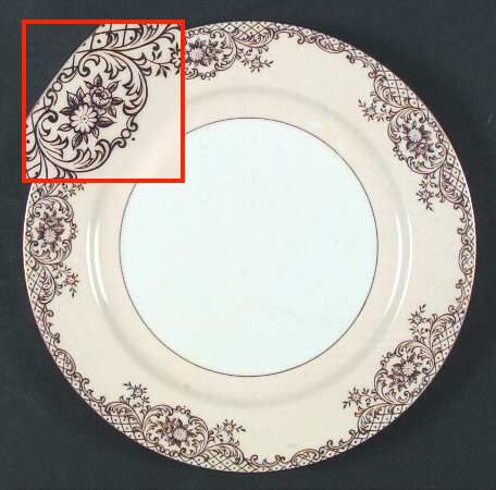 N973 by Noritake