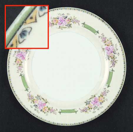 N602 by Noritake