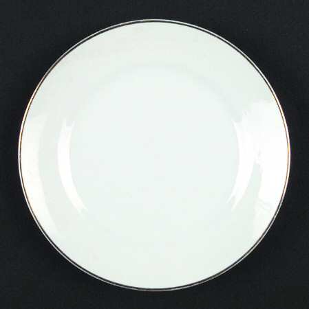 N977 Bread & Butter Plate