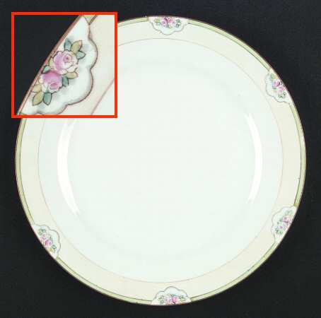 N979 by Noritake
