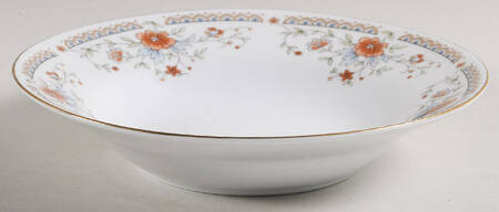 NTH5 Coupe Soup Bowl