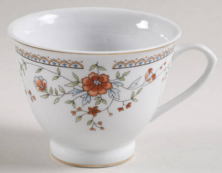 NTH5 Footed Cup