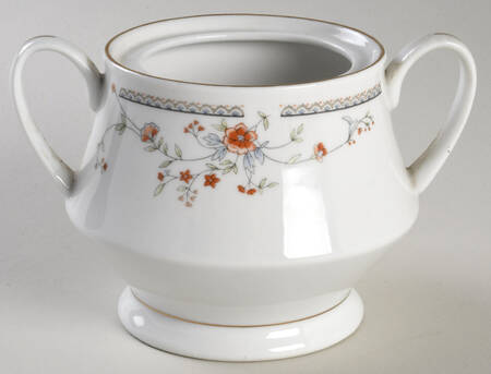 NTH5 Sugar Bowl No Lid