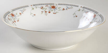 NTH5 9" Round Vegetable Bowl