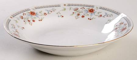 NTH5 Coupe Soup Bowl