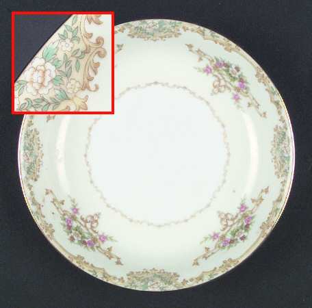 N990 Coupe Soup Bowl