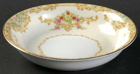 N990 Fruit/Dessert (Sauce) Bowl