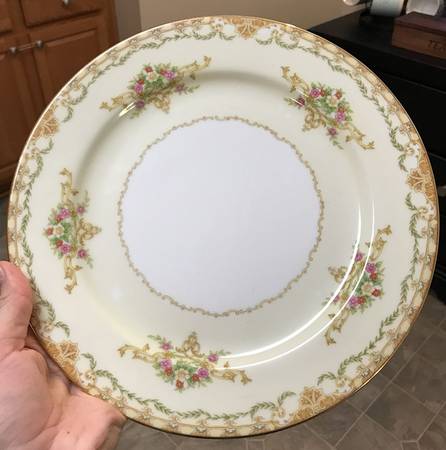 N993 by Noritake