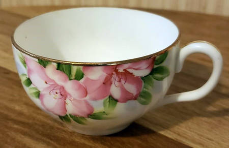 N994 Flat Cup