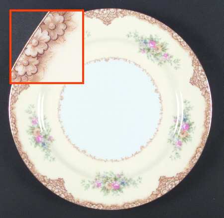 N995 by Noritake