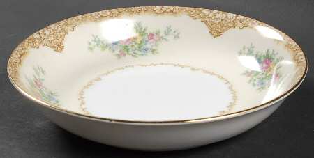 N995 Coupe Soup Bowl