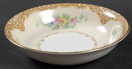 N995 Fruit/Dessert (Sauce) Bowl